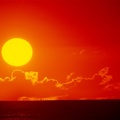 Sunset Sail